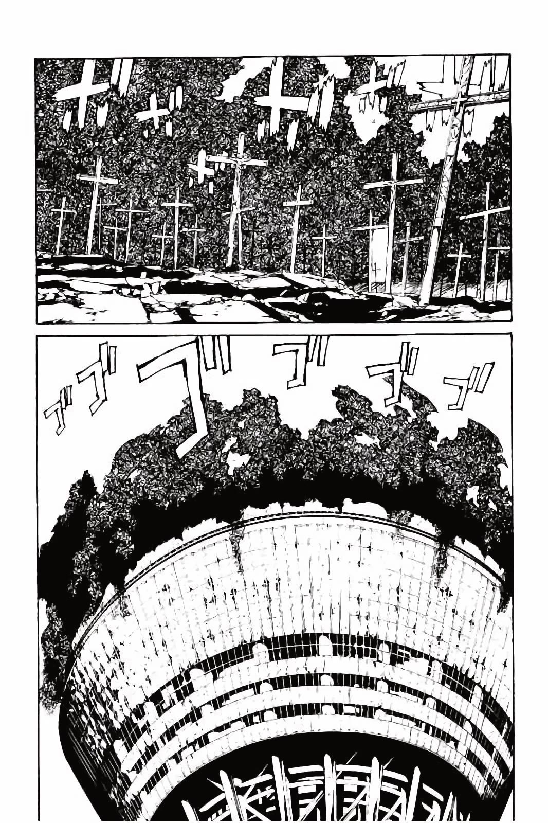 MPD Psycho Chapter 140 page 18 - Chapter 140: Heart Tree