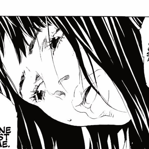 MPD Psycho Chapter 142: Last Smile cover