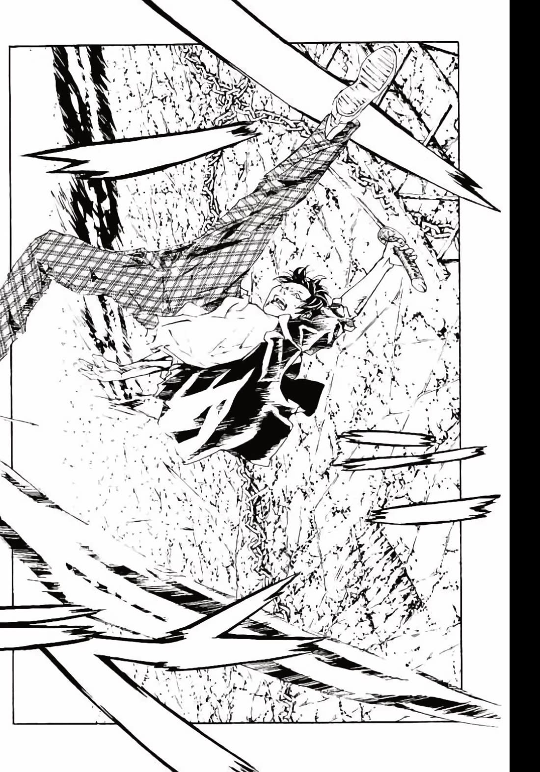 MPD Psycho Chapter 144 page 29 - Chapter 144: TRASH