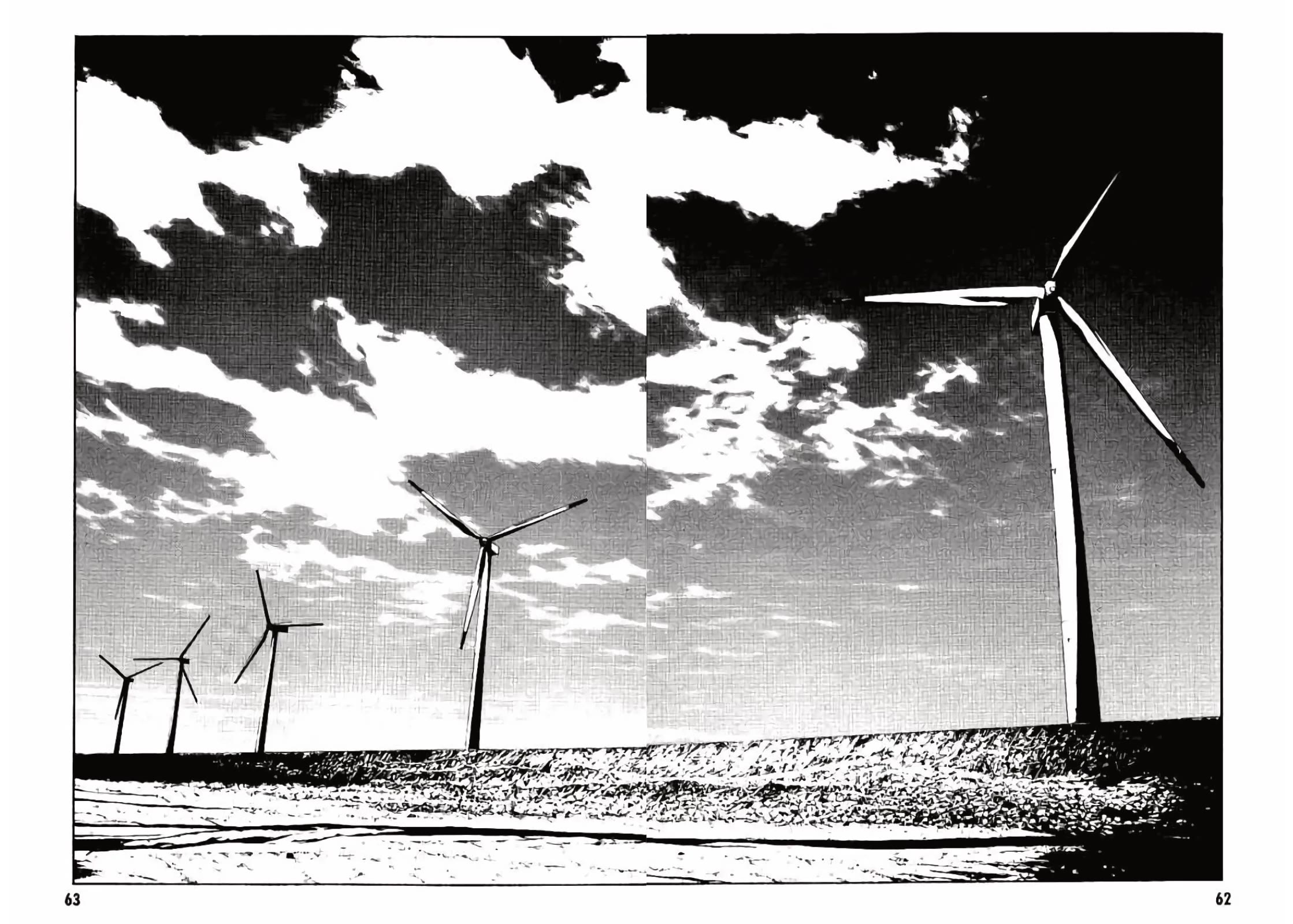 MPD Psycho Chapter 145 page 20 - Chapter 145: PAINT IT LOVE