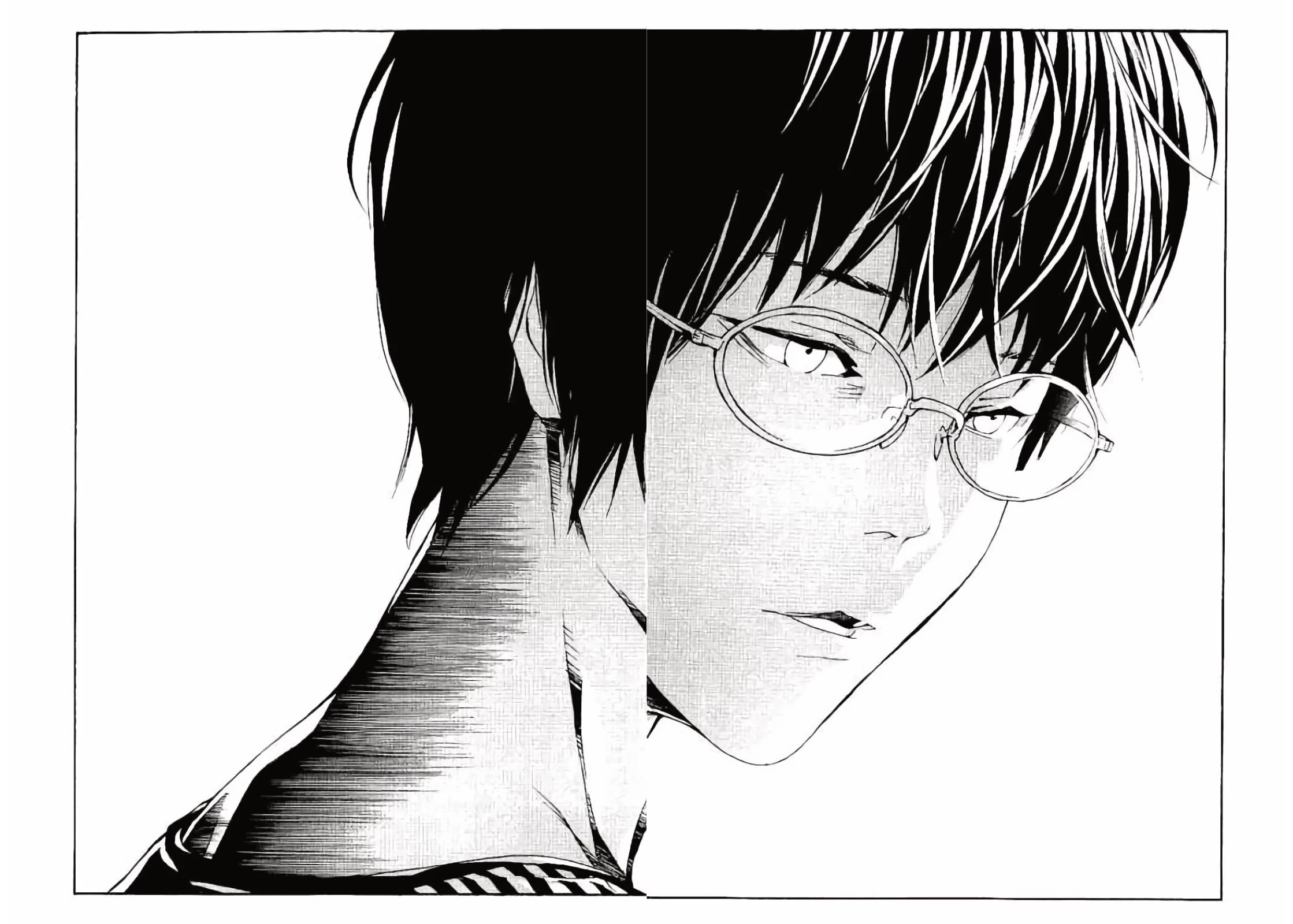 MPD Psycho Chapter 146 page 18 - Chapter 146: CROSSOVER