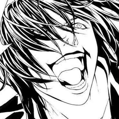 MPD Psycho Chapter 16: Umamiya Akio 3 cover