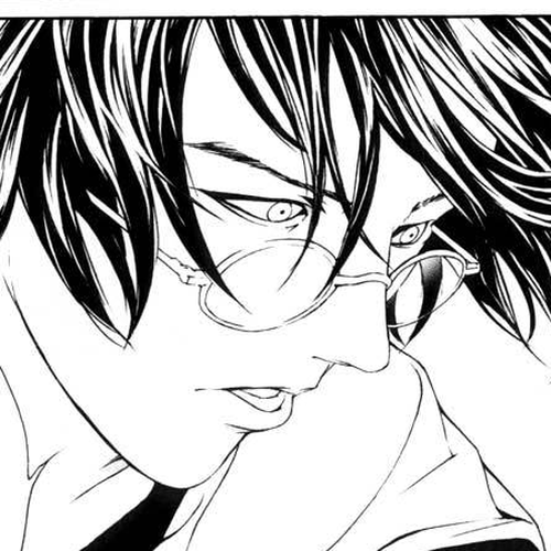 MPD Psycho Chapter 24: Suzuki Sanae cover
