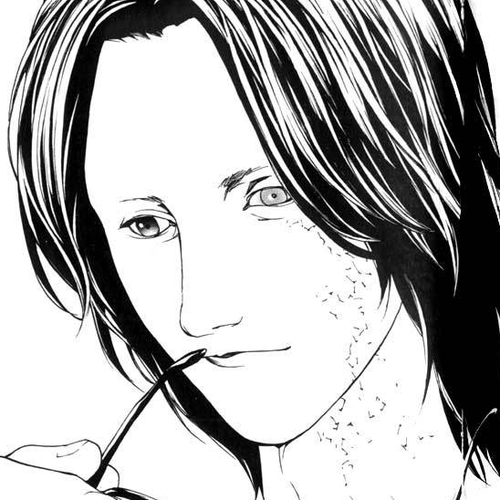 MPD Psycho Chapter 28: Lucy Hunter cover