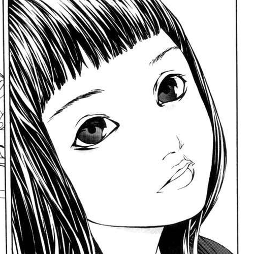MPD Psycho Chapter 3: Tanabe Tomoyo cover