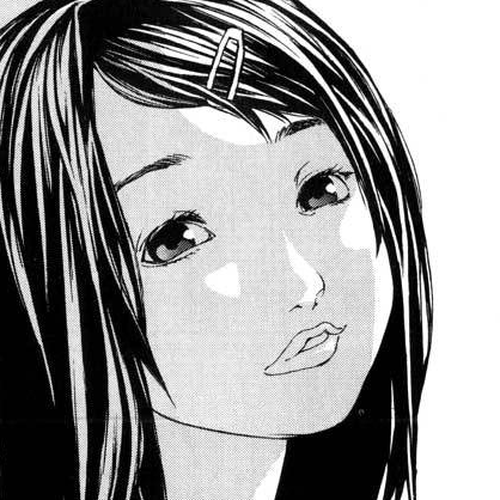 MPD Psycho Chapter 34: Asou Noboru cover