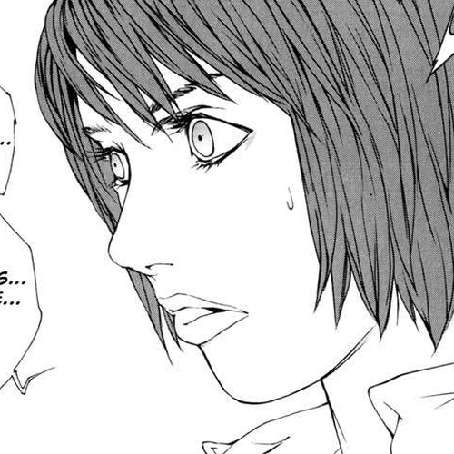 MPD Psycho Chapter 37: Psycho Fake 3 cover