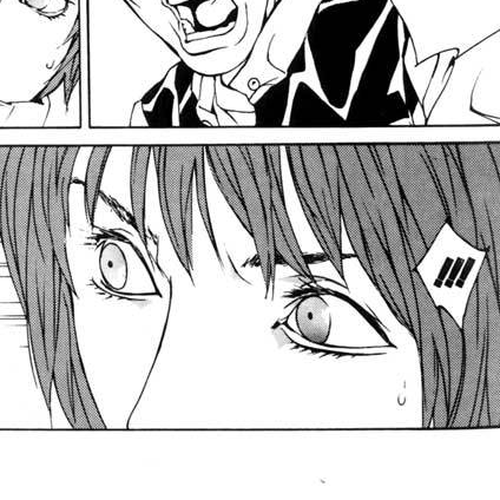 MPD Psycho Chapter 40: Kazuhiko Amamiya Returns 3 cover
