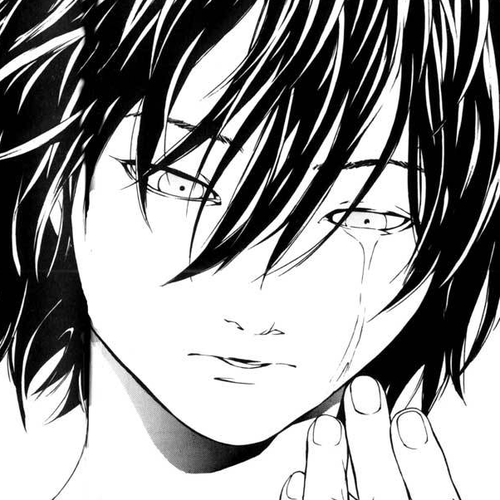 MPD Psycho Chapter 45: Kazuhiko Amamiya Returns 6 cover