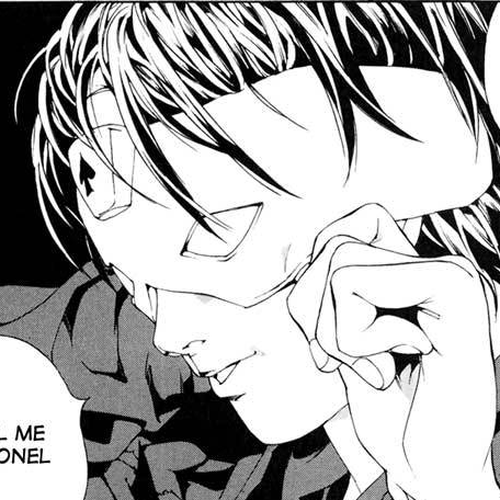 MPD Psycho Chapter 51: Angel Comes Here 5 cover