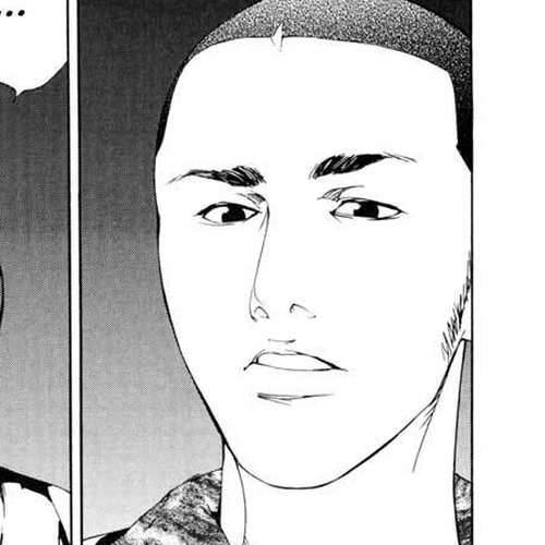 MPD Psycho Chapter 55: Angel Comes Here 9 cover