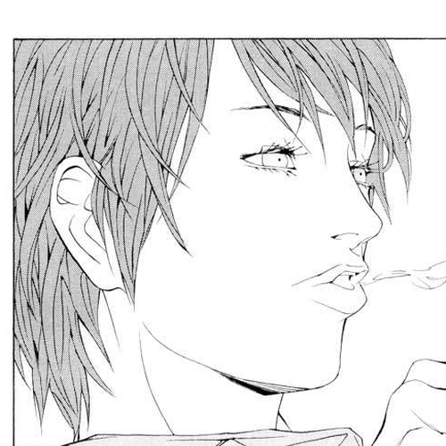 MPD Psycho Chapter 61: Reincarnation 1 cover