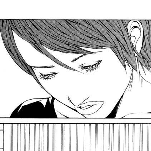 MPD Psycho Chapter 64: Reincarnation 4 cover