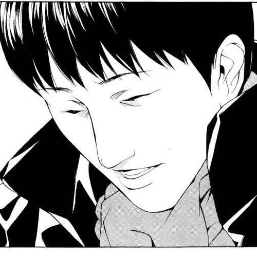 MPD Psycho Chapter 65: Reincarnation 5 cover