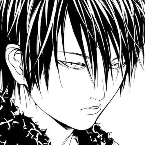 MPD Psycho Chapter 67: Reincarnation 7 cover