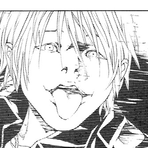 MPD Psycho Chapter 68.3: Dead Man's Galaxy Days 3 cover