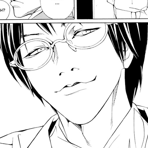 MPD Psycho Chapter 68.4: Dead Man's Galaxy Days 4 cover
