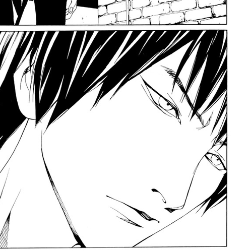 MPD Psycho Chapter 68.7: Dead Man's Galaxy Days 7 cover