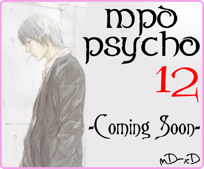 MPD Psycho Chapter 68.8 page 25 - Chapter 68.8: Dead Man's Galaxy Days 8
