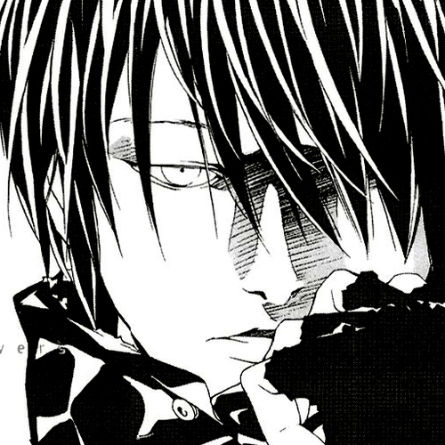 MPD Psycho Chapter 77: Daydream Believer cover