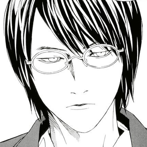MPD Psycho Chapter 79: Cross Road cover