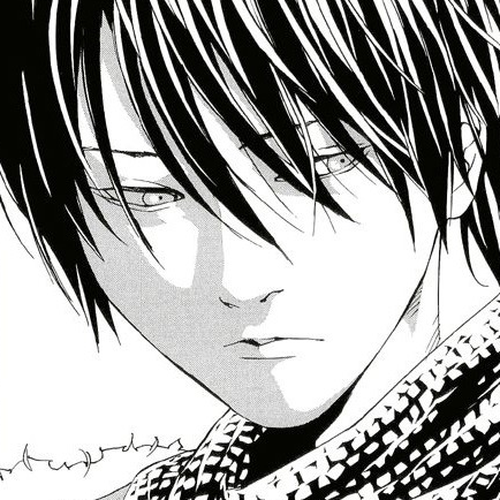MPD Psycho Chapter 82: Outside Blues cover