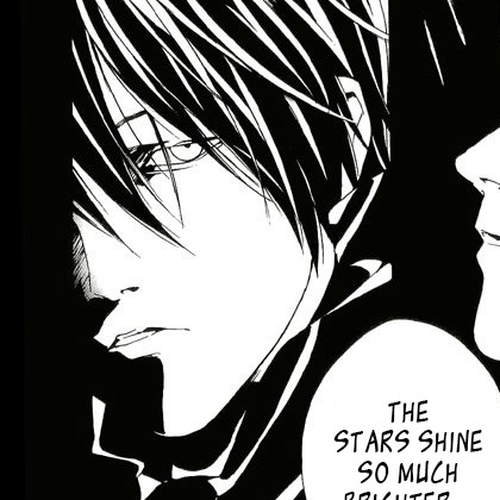 MPD Psycho Chapter 84: Melody Of Star cover