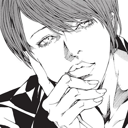 MPD Psycho Chapter 86: Crazy Hospital cover