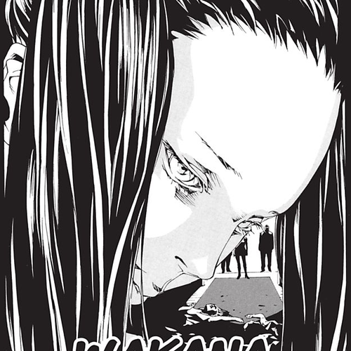 MPD Psycho Chapter 89: Dream of Life cover