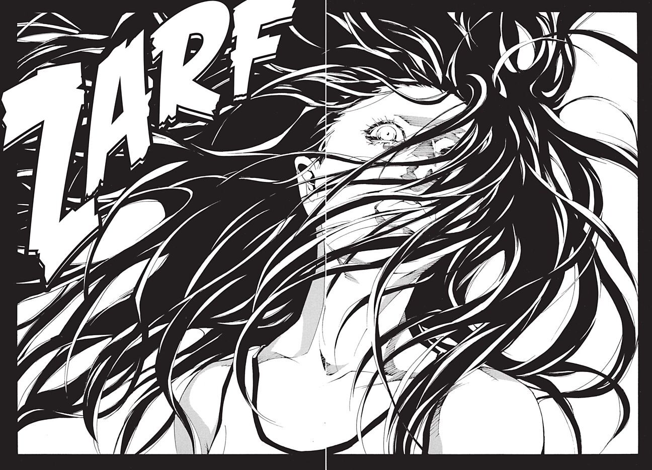 MPD Psycho Chapter 90 page 6 - Chapter 90: Story of The Devil
