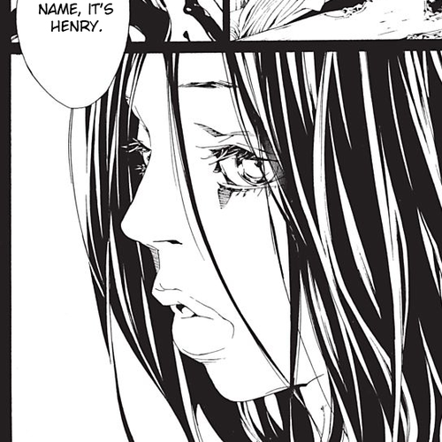 MPD Psycho Chapter 90: Story of The Devil cover