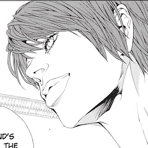 MPD Psycho Chapter 93: The Prophet cover