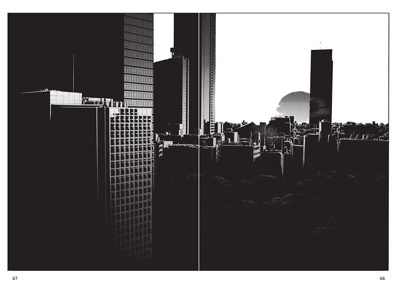 MPD Psycho Chapter 94 page 17 - Chapter 94: LIGHT MY FIRE
