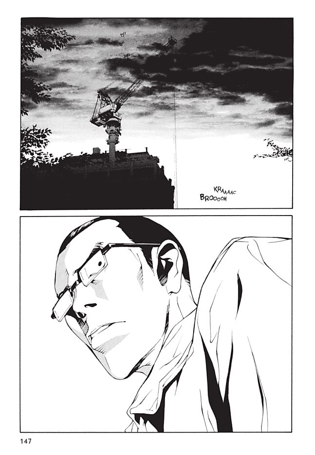MPD Psycho Chapter 97 page 23 - Chapter 97: Loveless