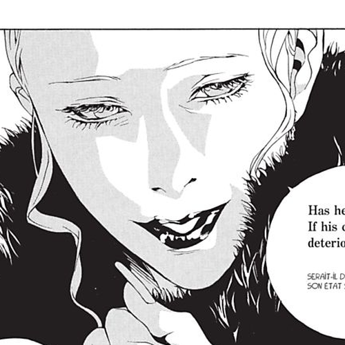 MPD Psycho Chapter 97: Loveless cover