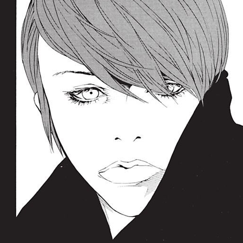 MPD Psycho Chapter 98: Loveless II - A swing cover