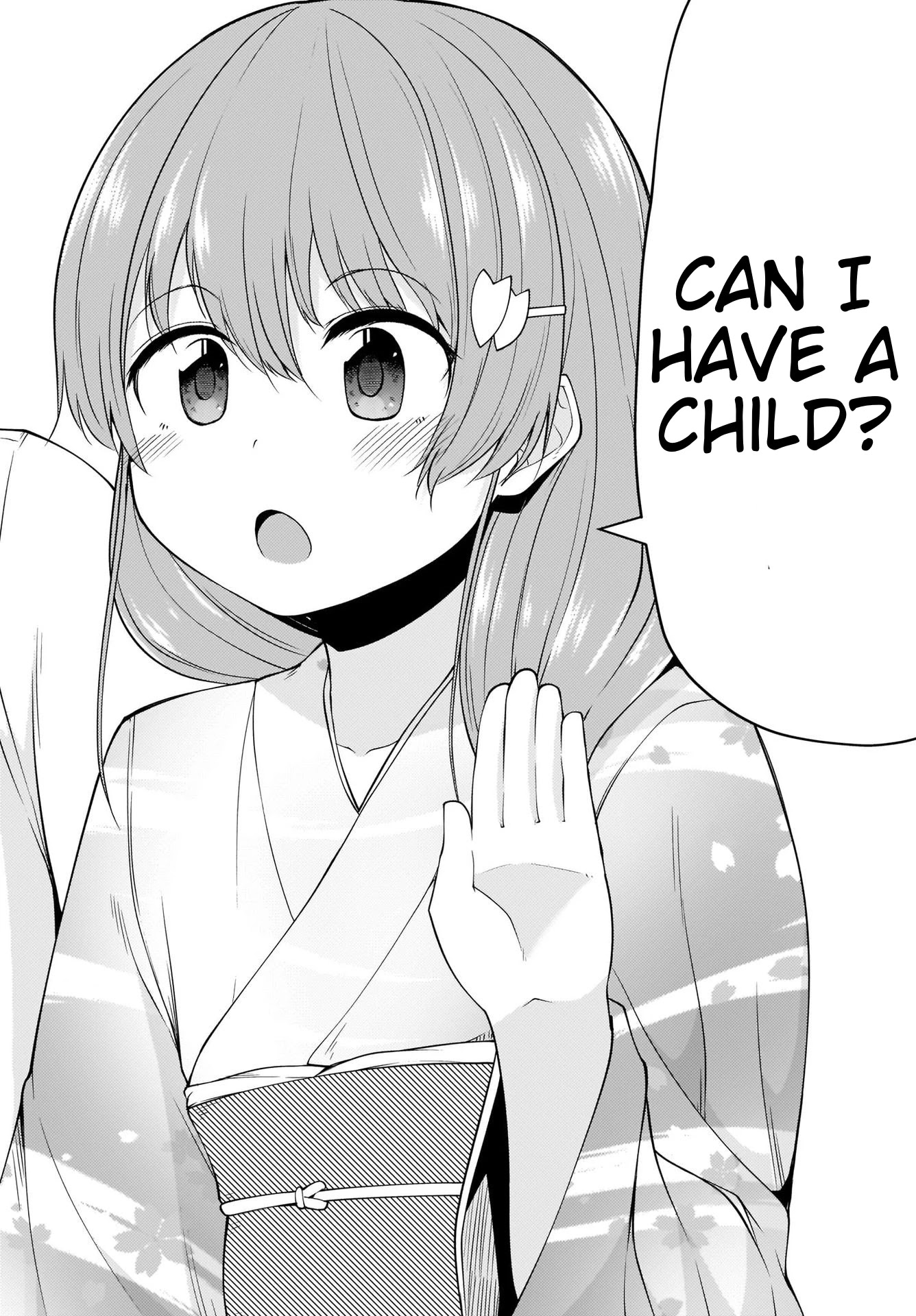 Mr. and Mrs. Osenai Couple Want To XXX. Chapter 1 page 14 - Chapter 1