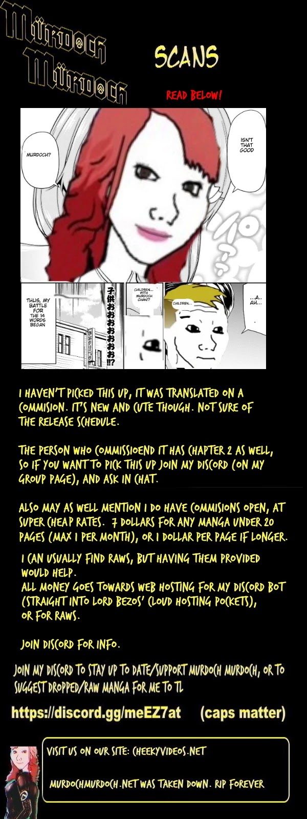 Mr. and Mrs. Osenai Couple Want To XXX. Chapter 1 page 17 - Chapter 1
