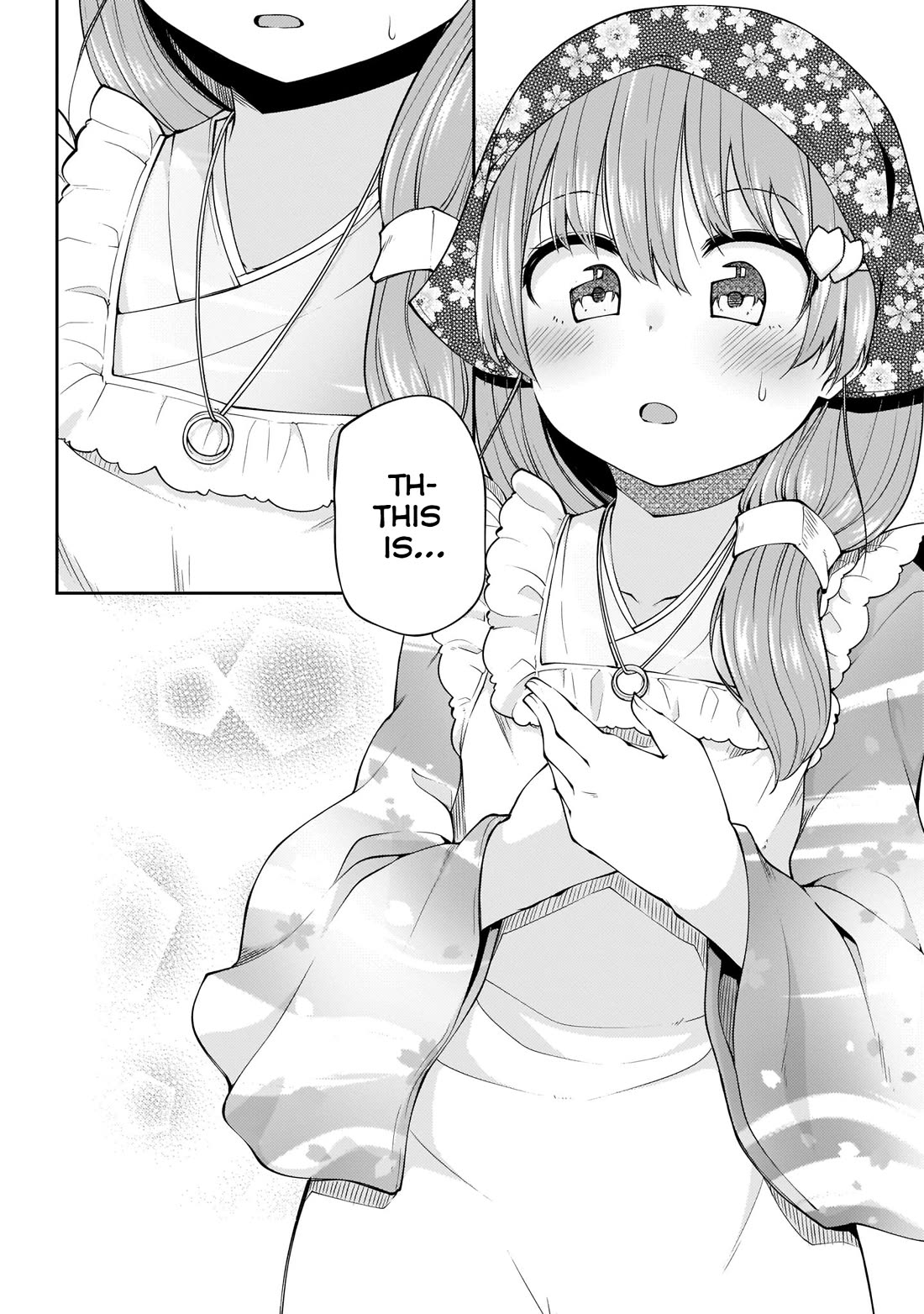 Mr. and Mrs. Osenai Couple Want To XXX. Chapter 12 page 14 - Chapter 12