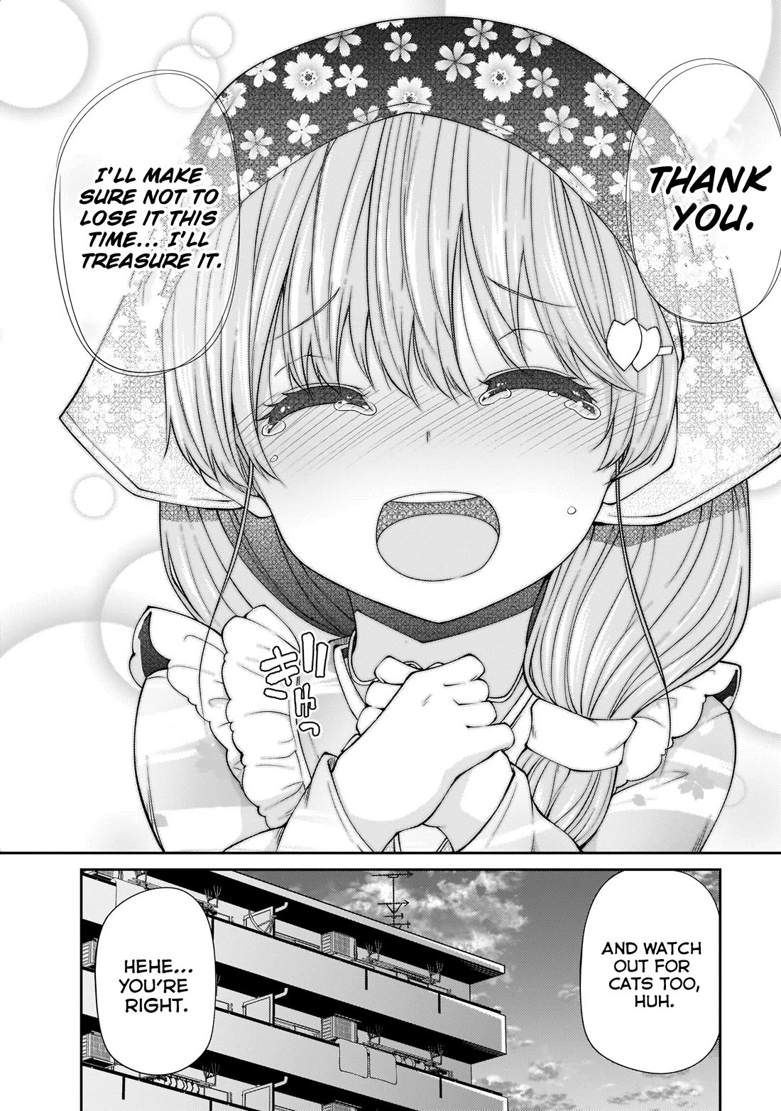 Mr. and Mrs. Osenai Couple Want To XXX. Chapter 12 page 16 - Chapter 12
