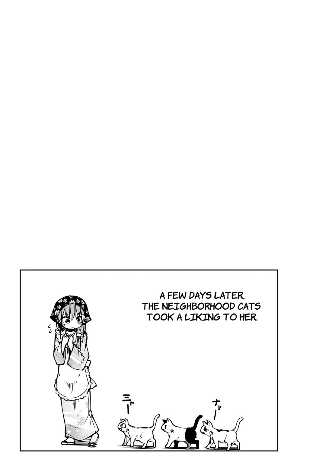 Mr. and Mrs. Osenai Couple Want To XXX. Chapter 12 page 17 - Chapter 12