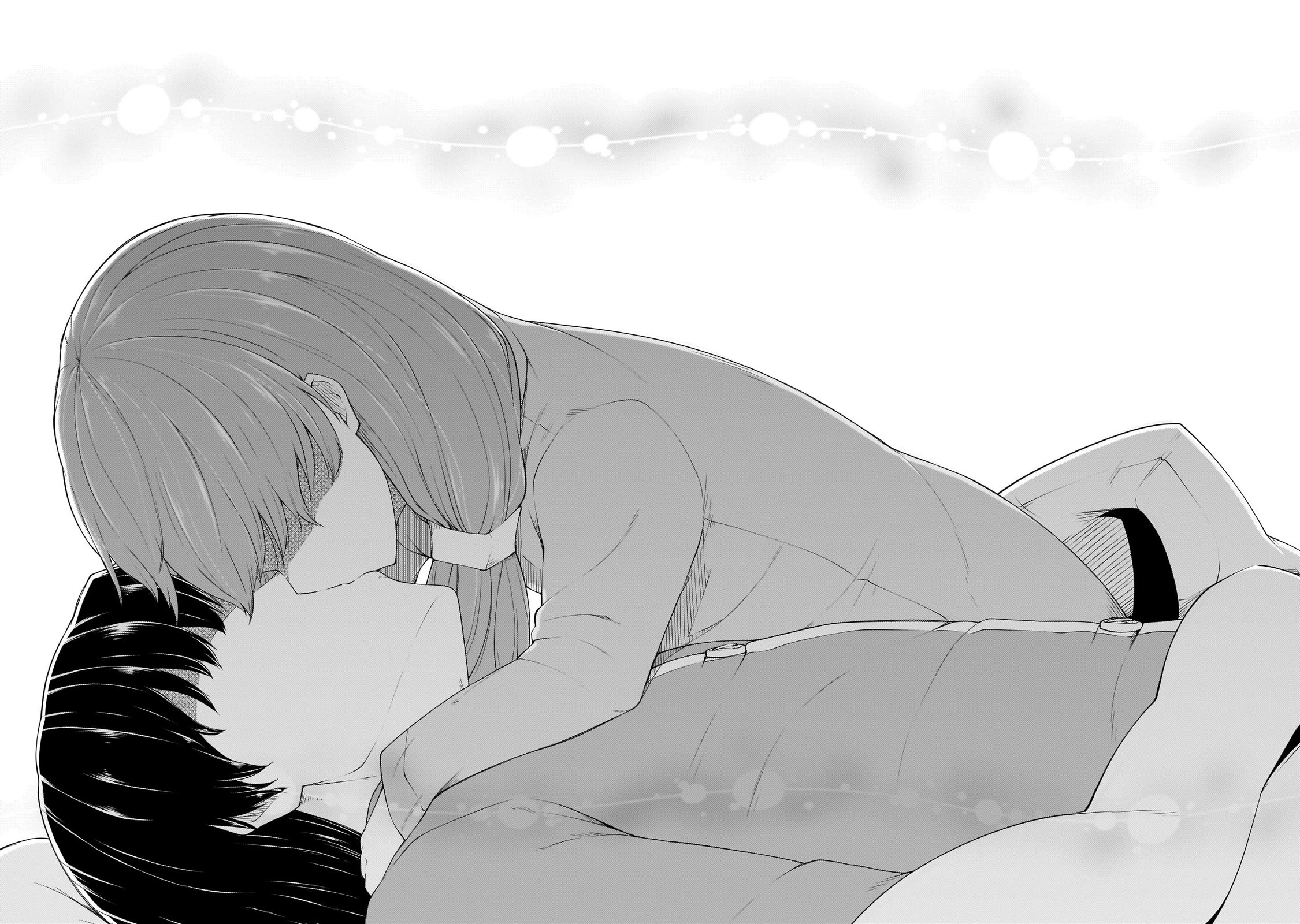 Mr. and Mrs. Osenai Couple Want To XXX. Chapter 13 page 14 - Chapter 13