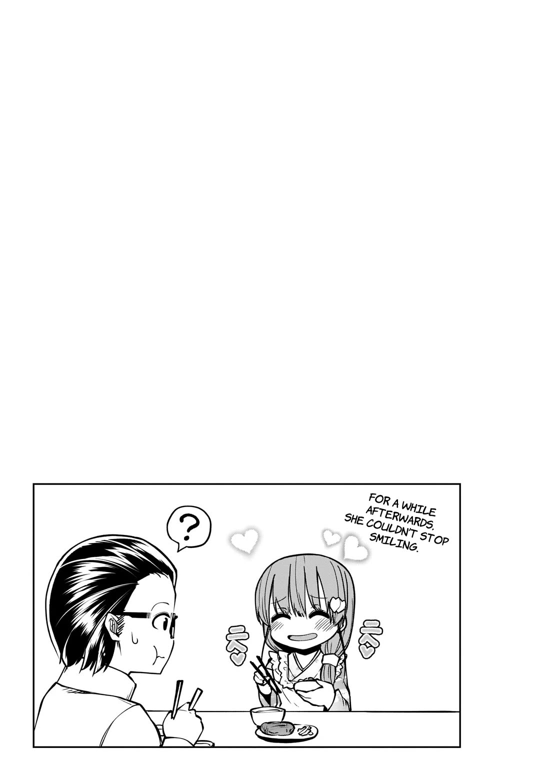 Mr. and Mrs. Osenai Couple Want To XXX. Chapter 13 page 16 - Chapter 13