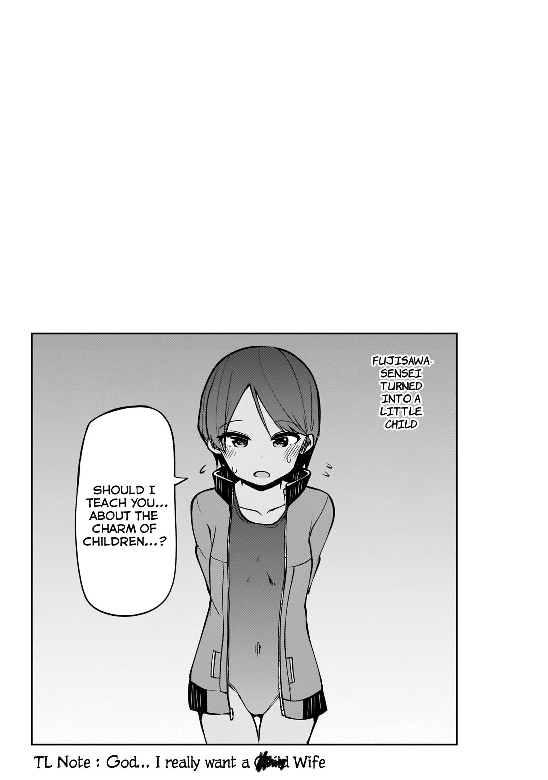 Mr. and Mrs. Osenai Couple Want To XXX. Chapter 15 page 17 - Chapter 15