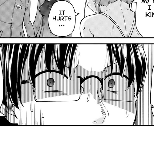 Mr. and Mrs. Osenai Couple Want To XXX. Chapter 15 cover
