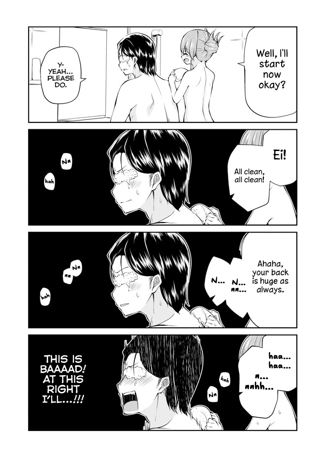 Mr. and Mrs. Osenai Couple Want To XXX. Chapter 2 page 11 - Chapter 2