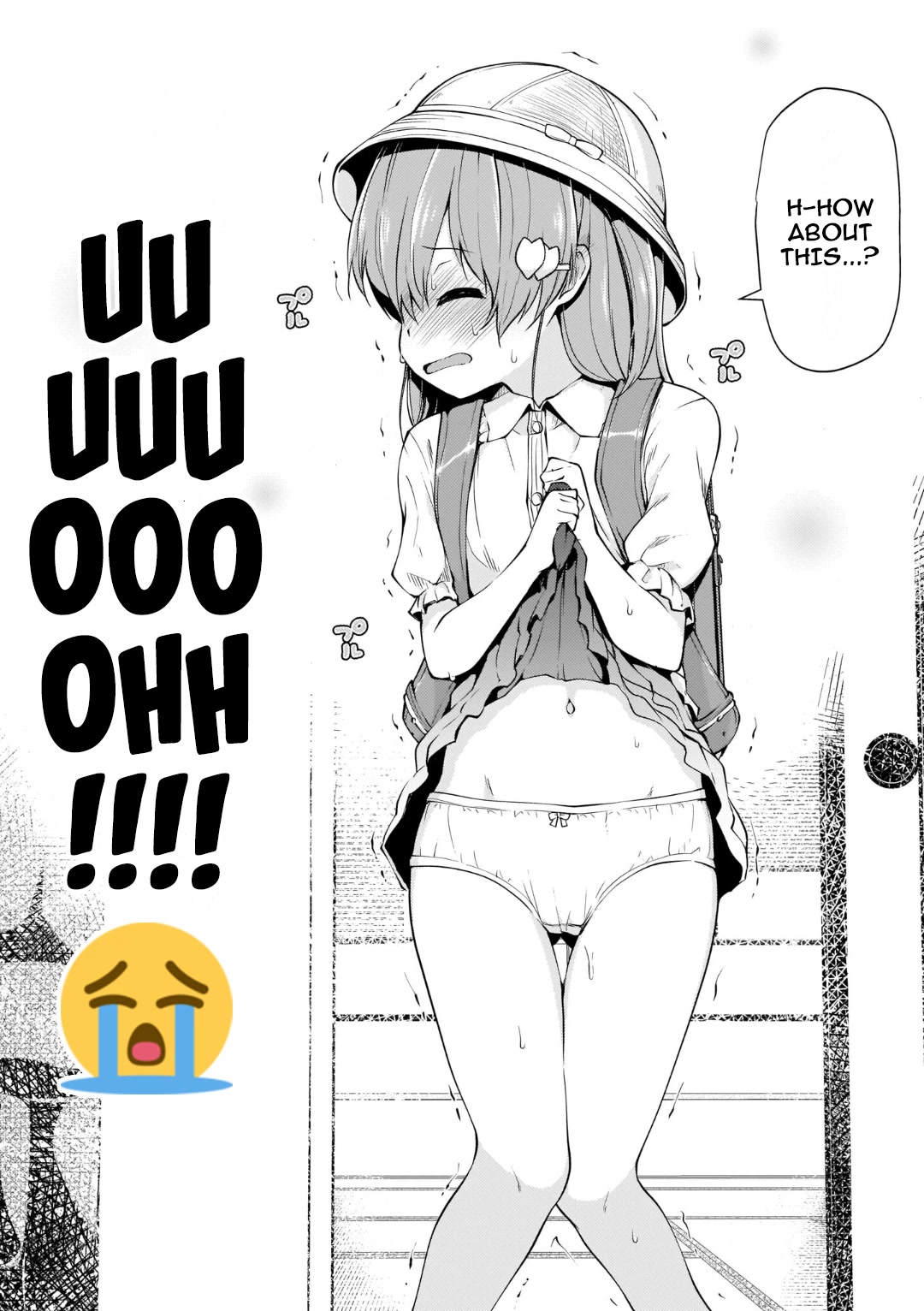 Mr. and Mrs. Osenai Couple Want To XXX. Chapter 4 page 14 - Chapter 4