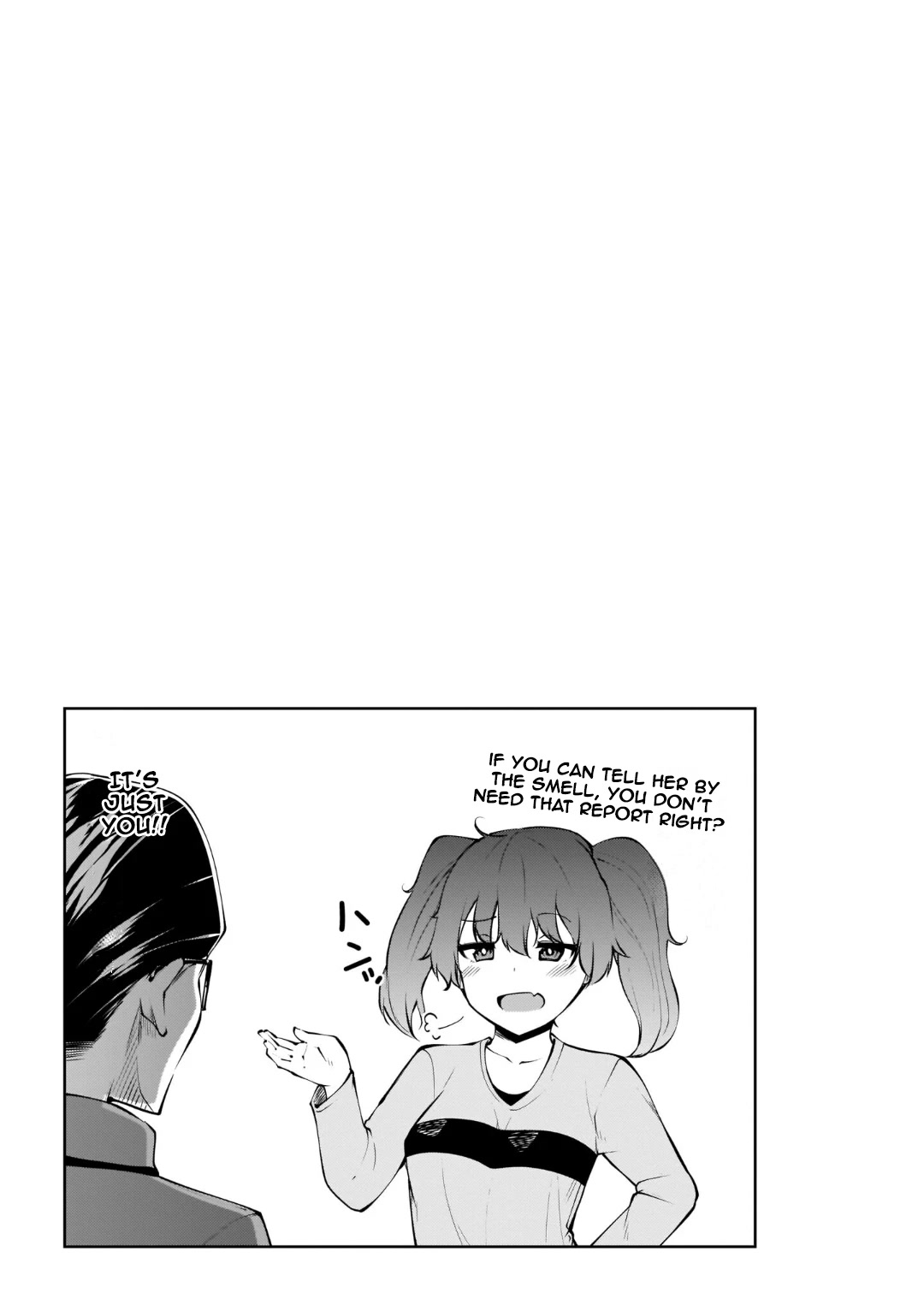 Mr. and Mrs. Osenai Couple Want To XXX. Chapter 5 page 17 - Chapter 5