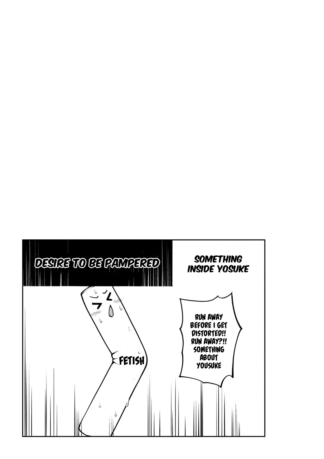 Mr. and Mrs. Osenai Couple Want To XXX. Chapter 6 page 17 - Chapter 6