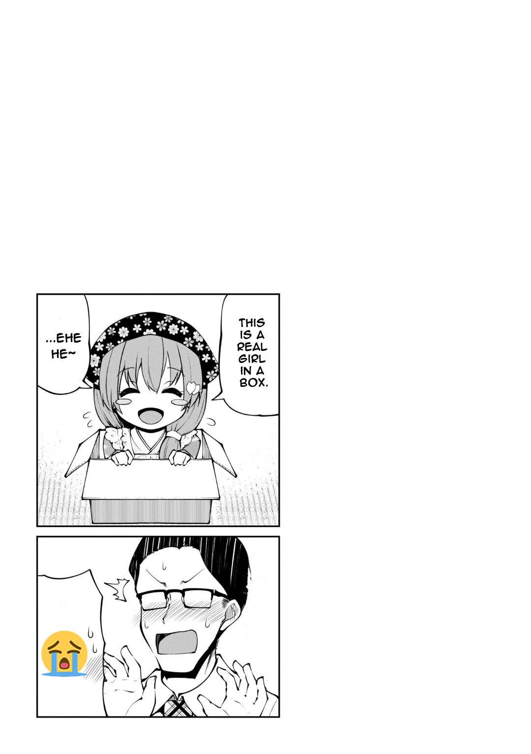Mr. and Mrs. Osenai Couple Want To XXX. Chapter 7 page 17 - Chapter 7